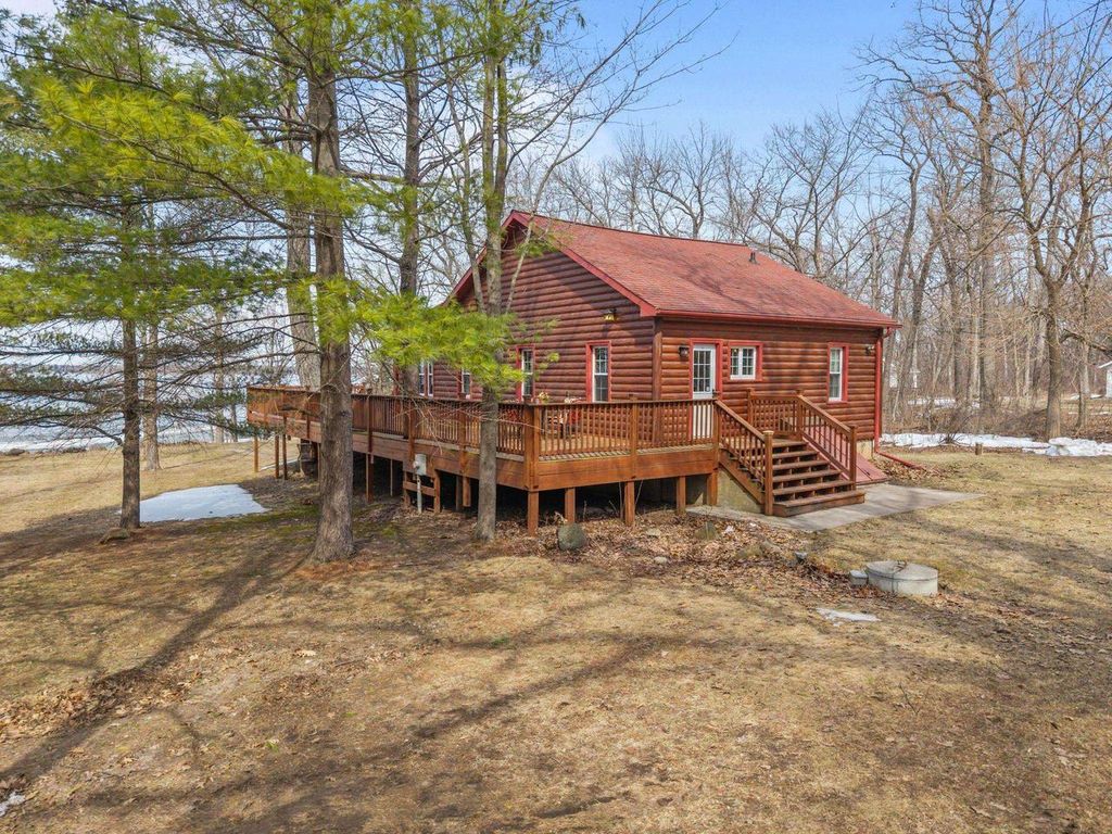 Photo of W6182 Lakeview DRIVE, Markesan, WI 53946 (MLS # 2019326)