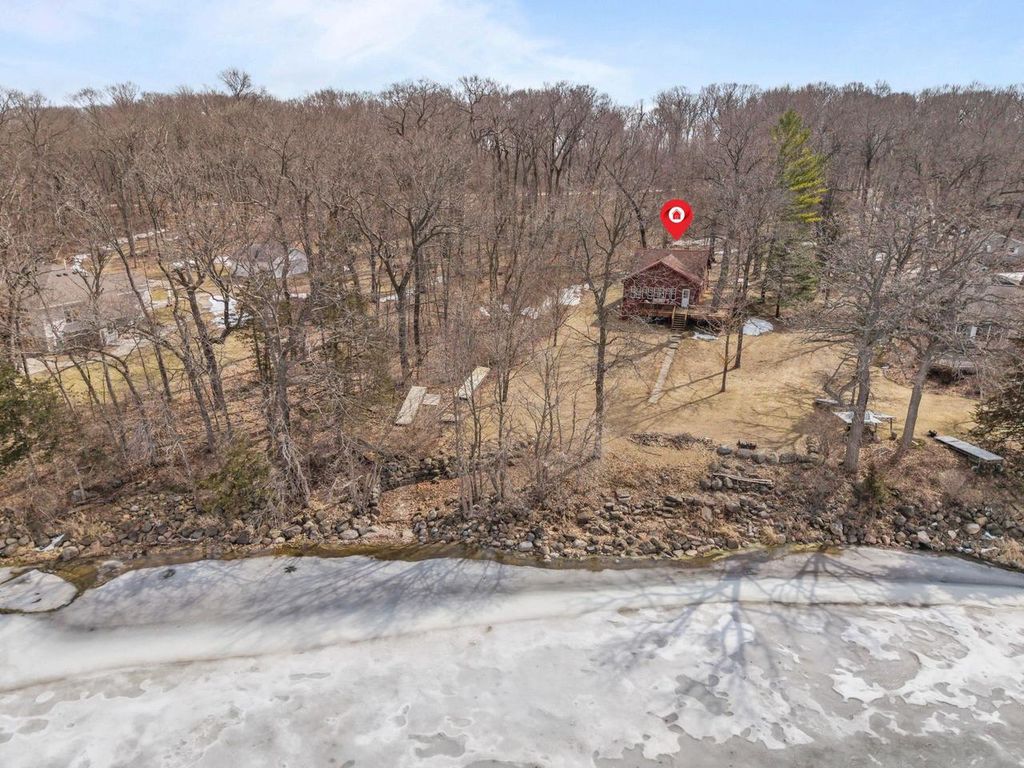 Photo of W6182 Lakeview DRIVE, Markesan, WI 53946 (MLS # 2019326)