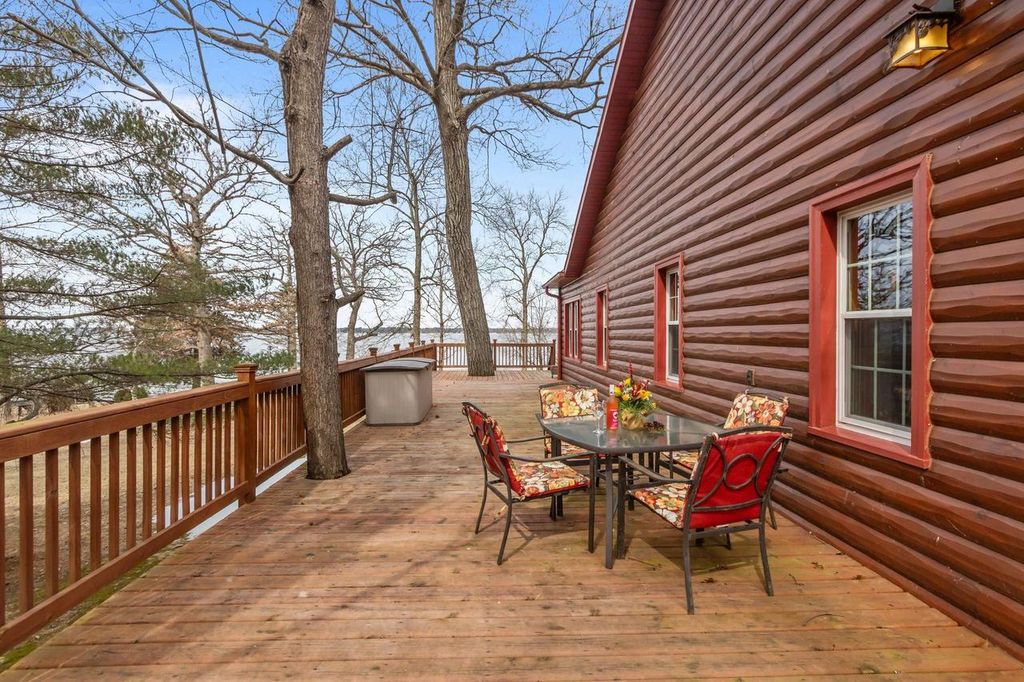 Photo of W6182 Lakeview DRIVE, Markesan, WI 53946 (MLS # 2019326)