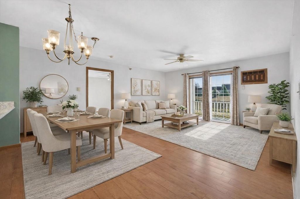 Photo of 715 Canterberry COURT #109, West Bend, WI 53090 (MLS # 2016485)