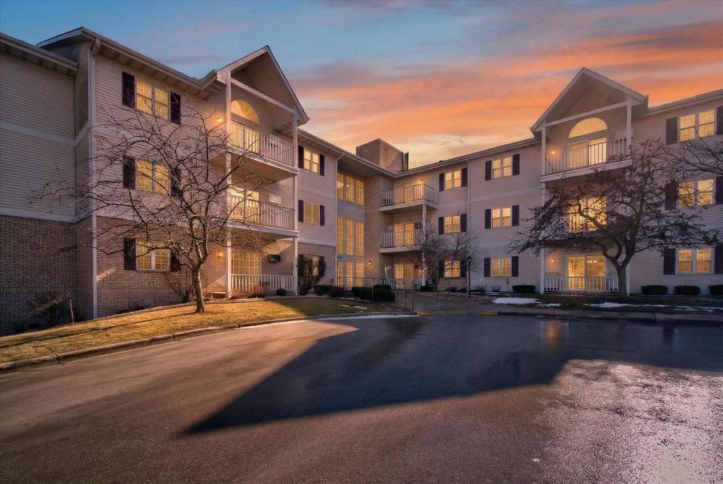 Photo of 715 Canterberry COURT #109, West Bend, WI 53090 (MLS # 2016485)