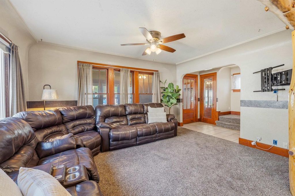 Photo of 213 Roller AVENUE, Beaver Dam, WI 53916 (MLS # 2025374)