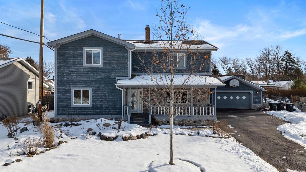 Photo of 12147 223rd AVENUE, Bristol, WI 53104 (MLS # 1945251)