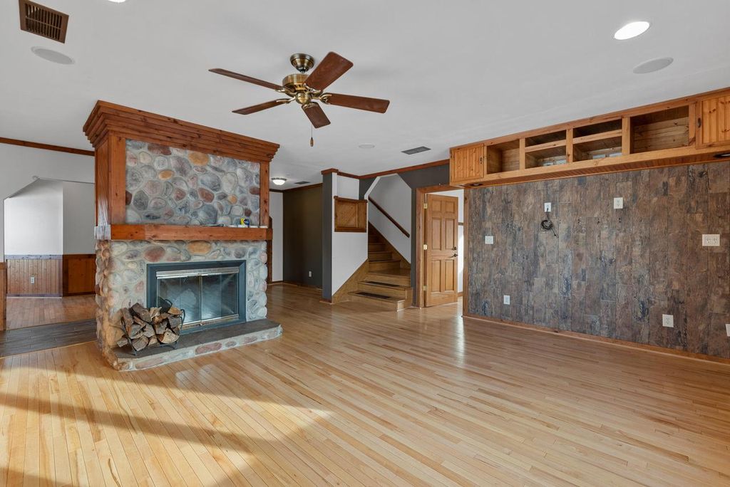 Photo of 12147 223rd AVENUE, Bristol, WI 53104 (MLS # 1945251)