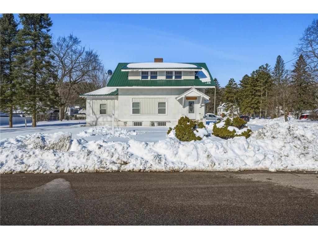 Photo of 35635 5th STREET, Independence, WI 54747 (MLS # 7039644)