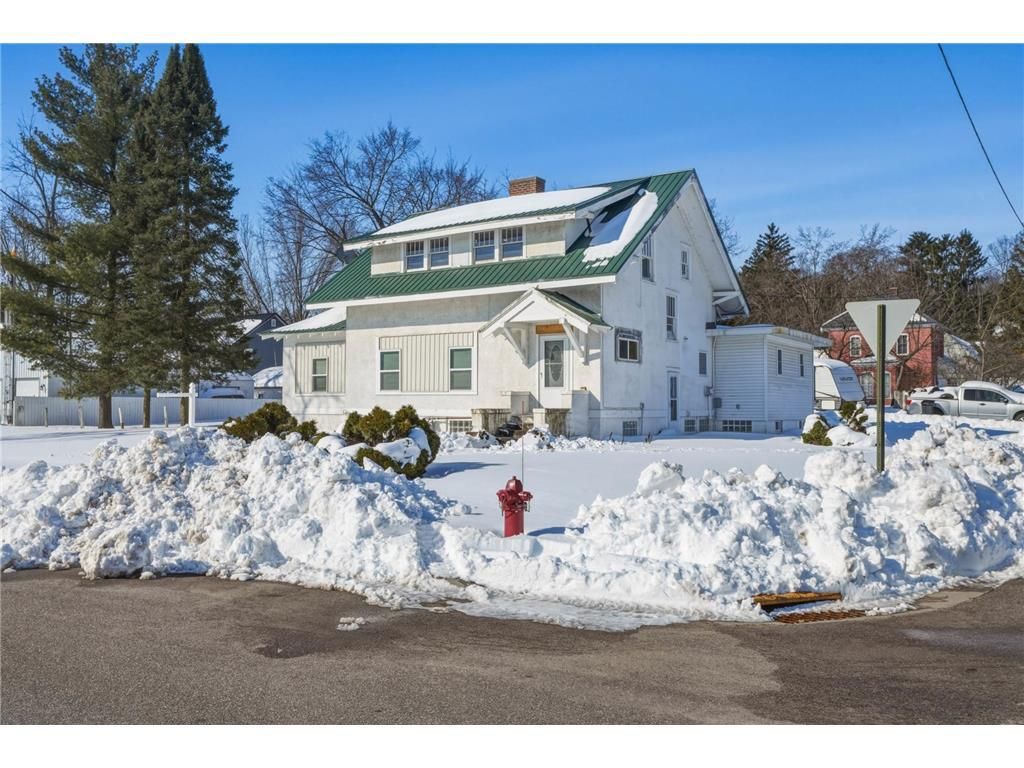 Photo of 35635 5th STREET, Independence, WI 54747 (MLS # 7039644)