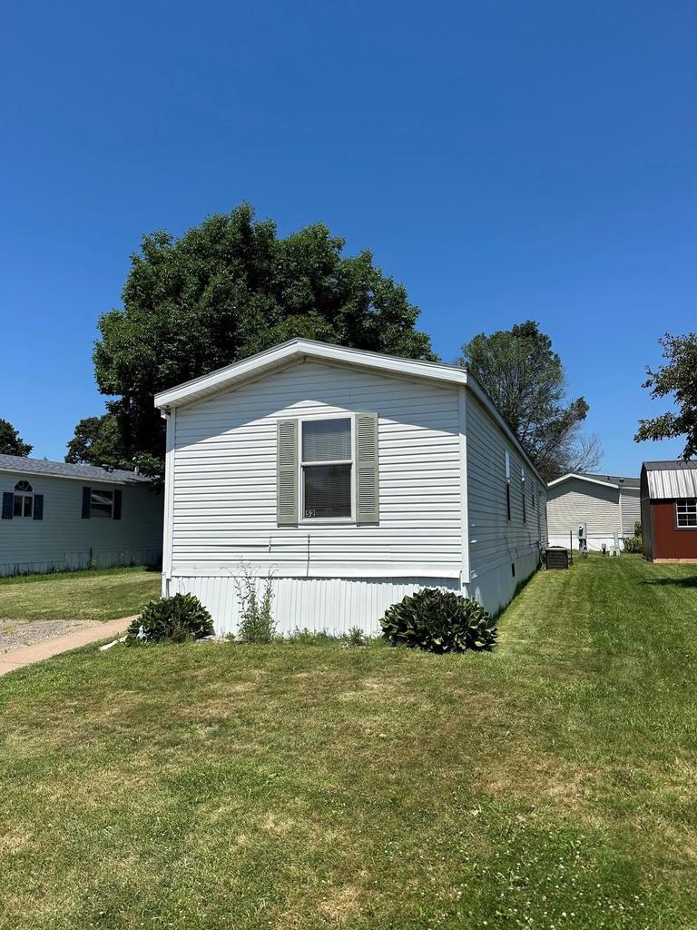 Photo of 3003 Wilson STREET #52, Menomonie, WI 54751 (MLS # 2027971)