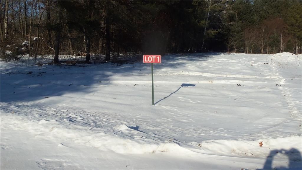 Photo of 13786 Canute Creek Trl, Grantsburg, WI 54840 (MLS # 1597664)