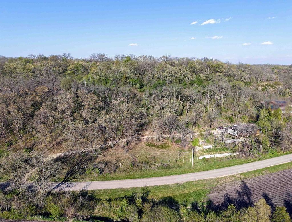 Photo of 000 Peerless ROAD, New Glarus, WI 53574 (MLS # 2023123)
