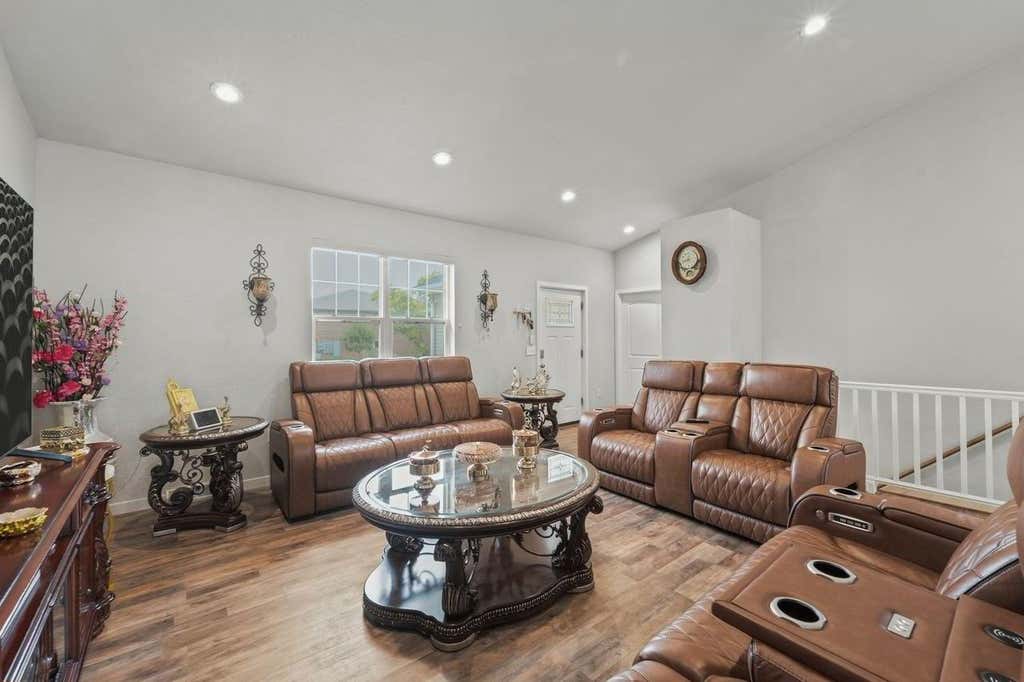 Photo of 9022 W Stuth AVENUE, West Allis, WI 53227 (MLS # 1975589)