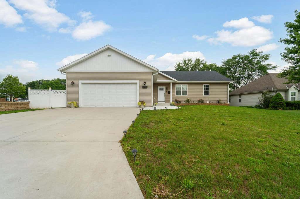 Photo of 9022 W Stuth AVENUE, West Allis, WI 53227 (MLS # 1975589)