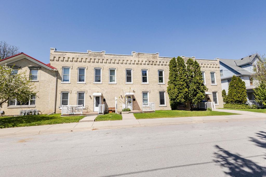 Photo of 222 Margaret STREET, Watertown, WI 53098 (MLS # 1951849)