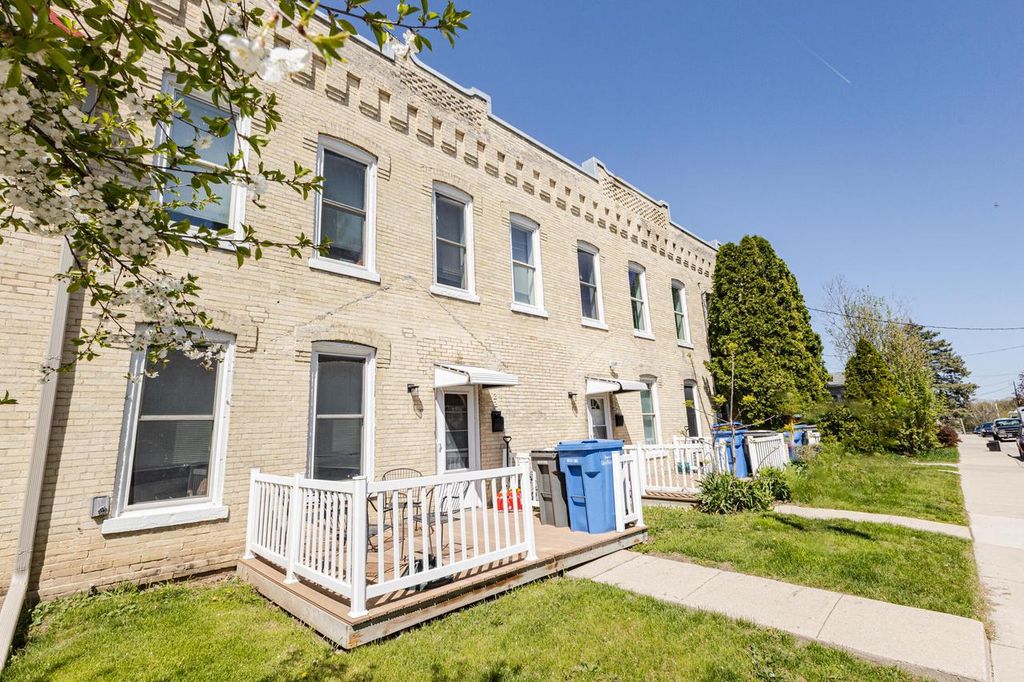 Photo of 222 Margaret STREET, Watertown, WI 53098 (MLS # 1951849)