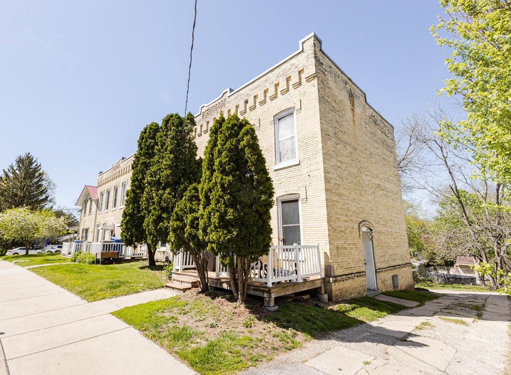 Photo of 222 Margaret STREET, Watertown, WI 53098 (MLS # 1951849)