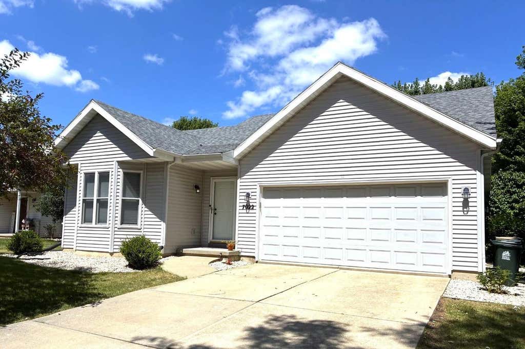 Photo of 7022 Rockstream DRIVE, Madison, WI 53719 (MLS # 2029649)