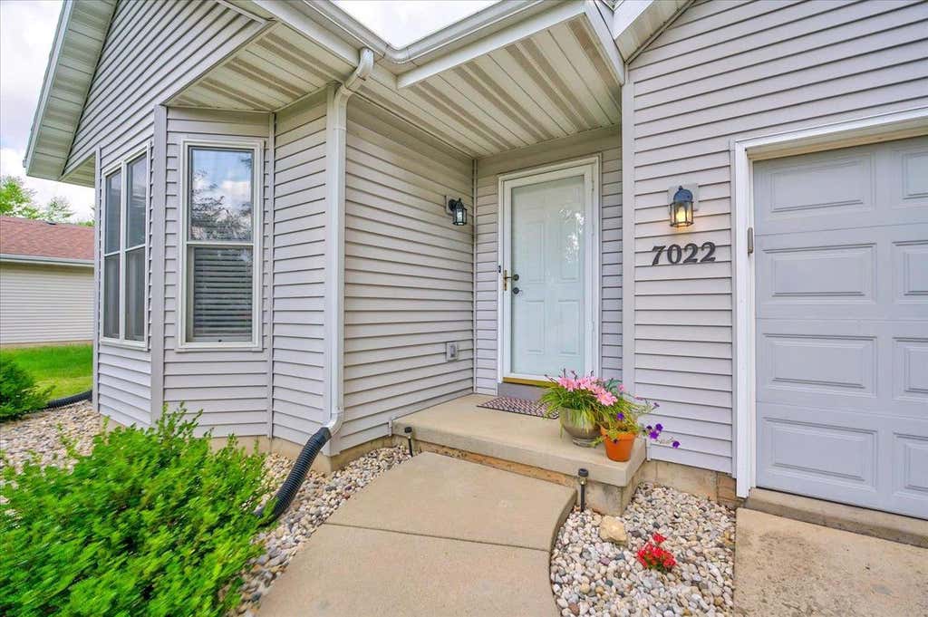 Photo of 7022 Rockstream DRIVE, Madison, WI 53719 (MLS # 2029649)