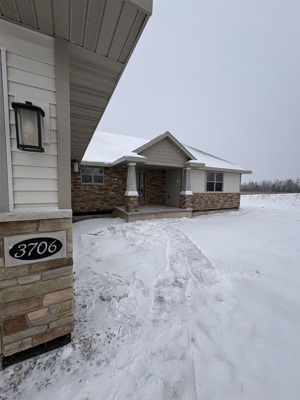 Photo of 3706 Edwina DRIVE, De Pere, WI 54115 (MLS # 50320837)