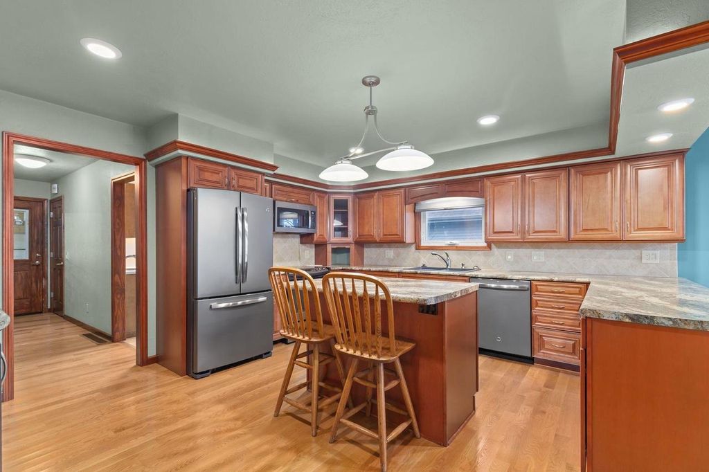 Photo of W7199 Firelane 2 LANE, Menasha, WI 54942 (MLS # 50318518)