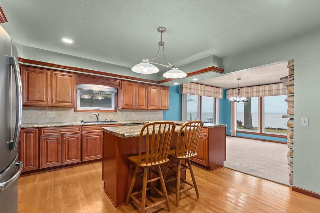 Photo of W7199 Firelane 2 LANE, Menasha, WI 54942 (MLS # 50318518)