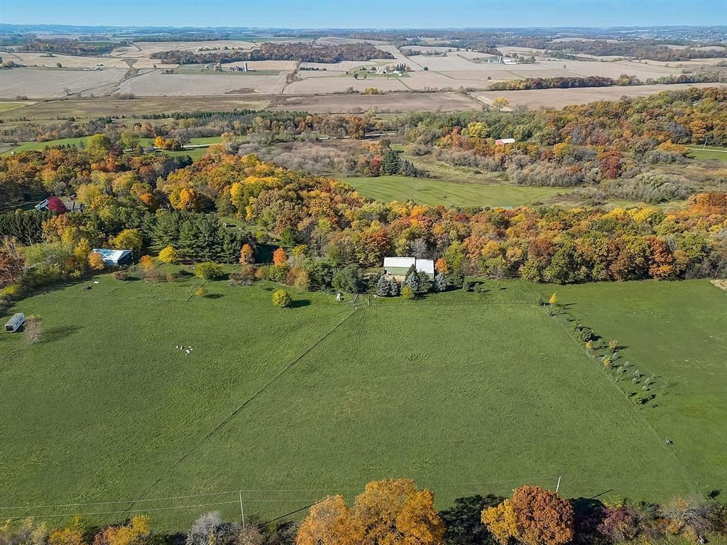 Photo of Lot 3 Wirth LANE, Monticello, WI 53570 (MLS # 2015274)