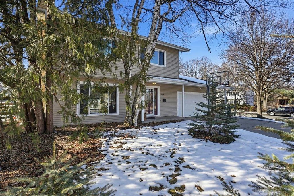 Photo of 2502 Sara ROAD, Madison, WI 53711 (MLS # 2015117)