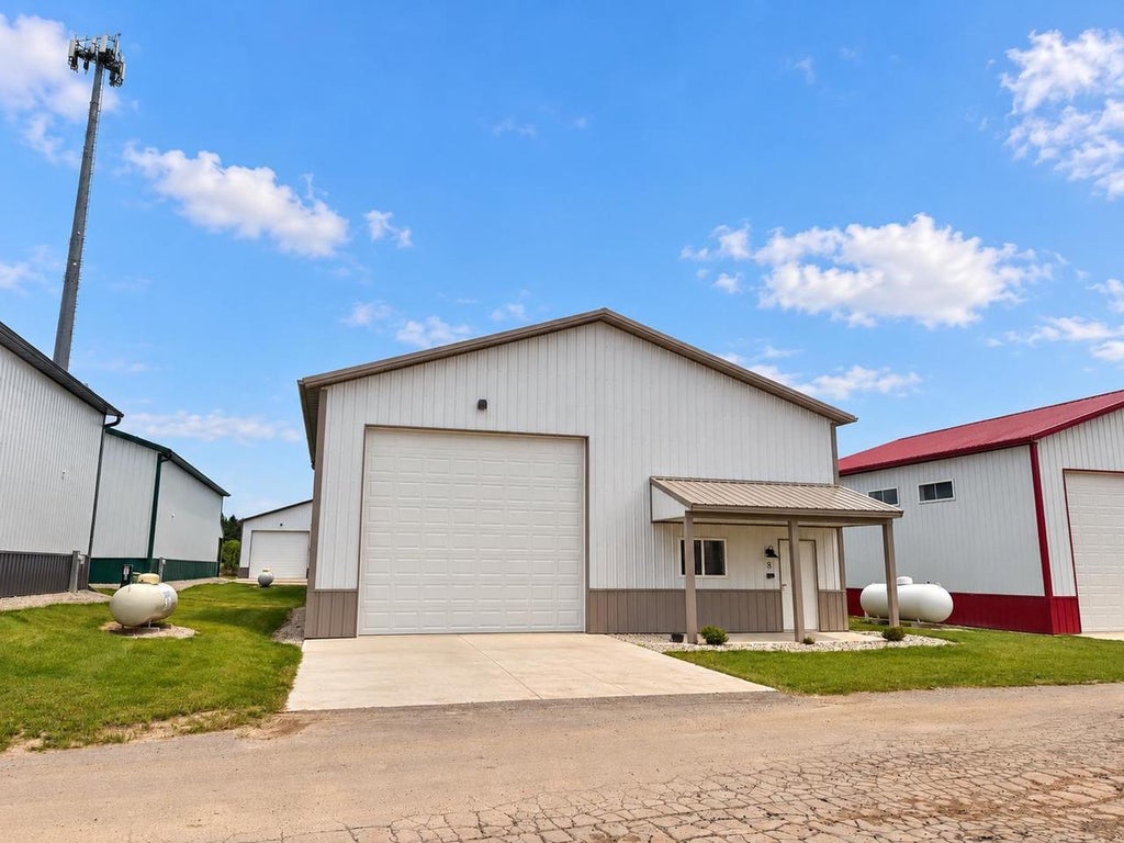 Photo of 7577 Blacktop WAY #8, Neenah, WI 54956 (MLS # 50334572)