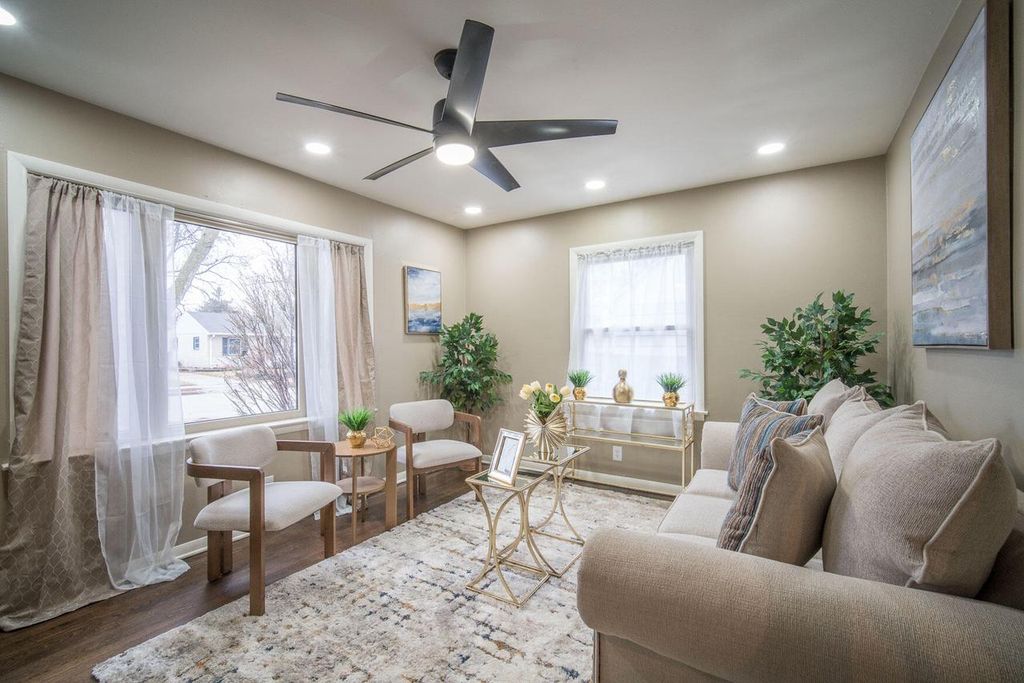 Photo of 1137 S 107th STREET, West Allis, WI 53214 (MLS # 1951137)