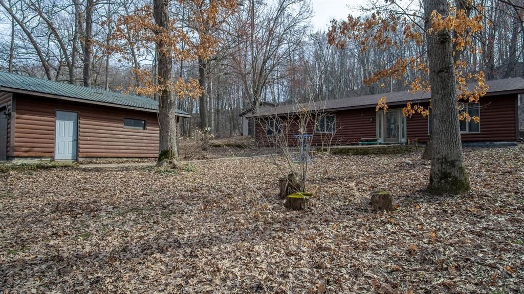 Photo of N4615 County Rd Y, Menomonie, WI 54751 (MLS # 1599636)