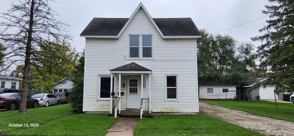 Photo of 407 W oak STREET, Sparta, WI 54656 (MLS # 2011202)