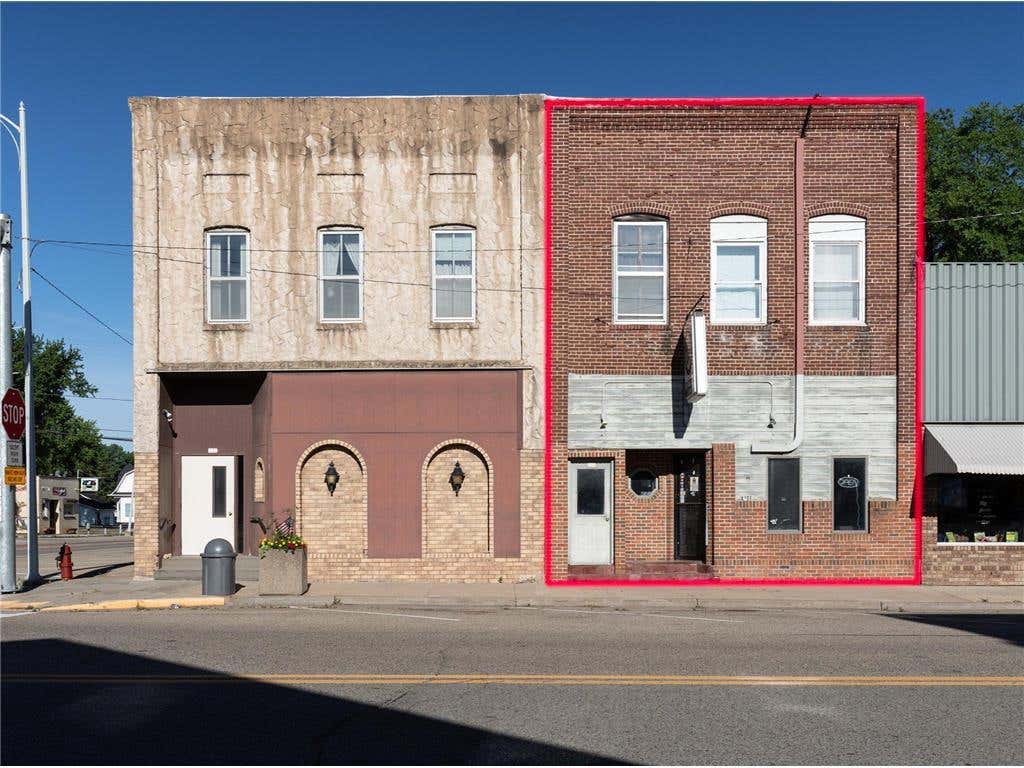 Photo of 109 N Main STREET, Elmwood, WI 54740 (MLS # 7095950)