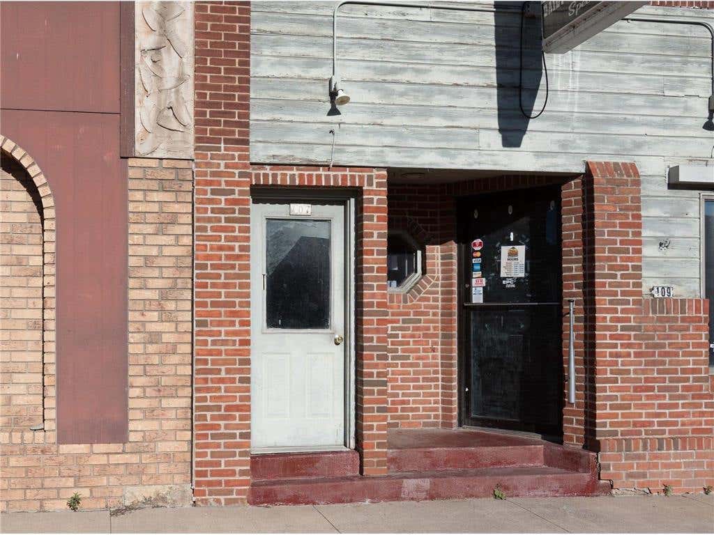 Photo of 109 N Main STREET, Elmwood, WI 54740 (MLS # 7095950)