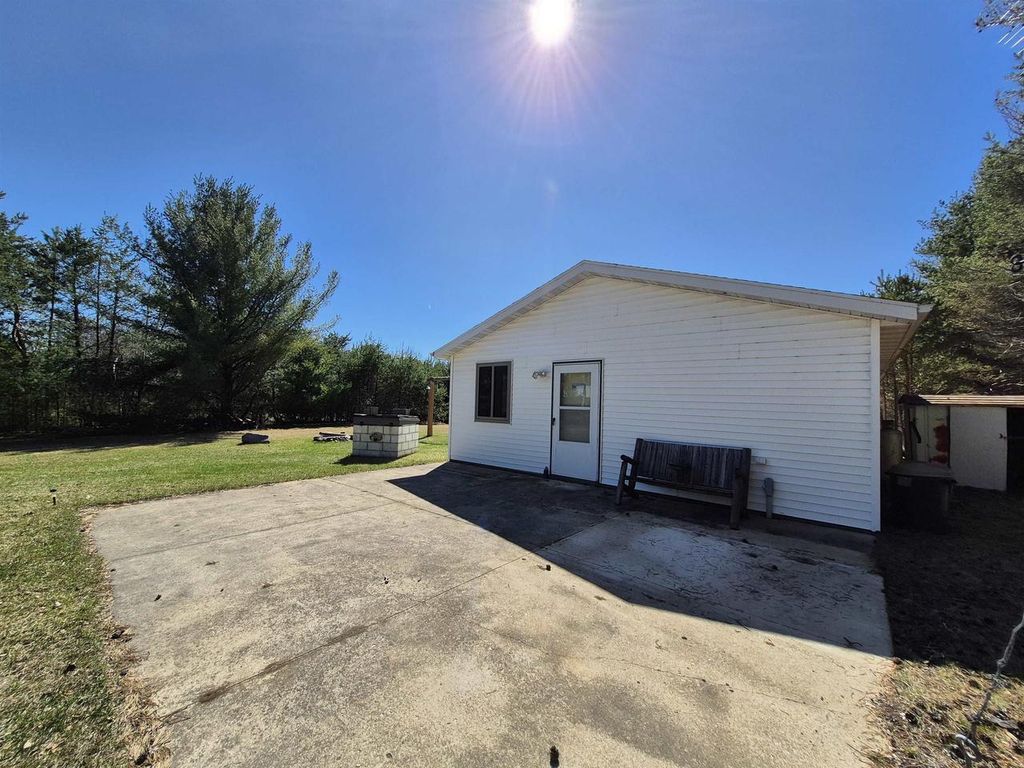 Photo of 13539 Linda LANE, Mountain, WI 54149 (MLS # 50323828)