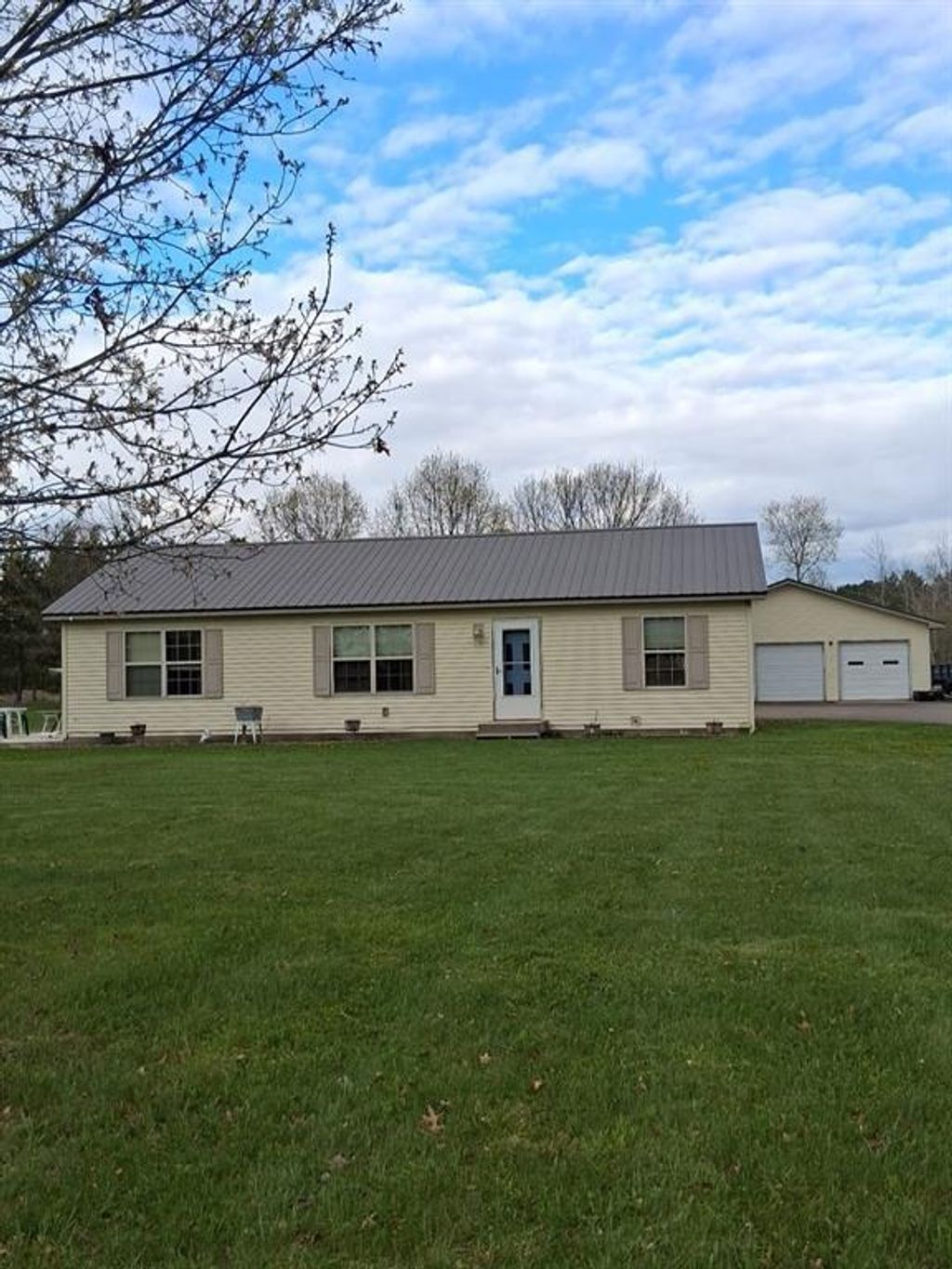 Photo of N50894 Schutte LANE, Eleva, WI 54738 (MLS # 1600850)