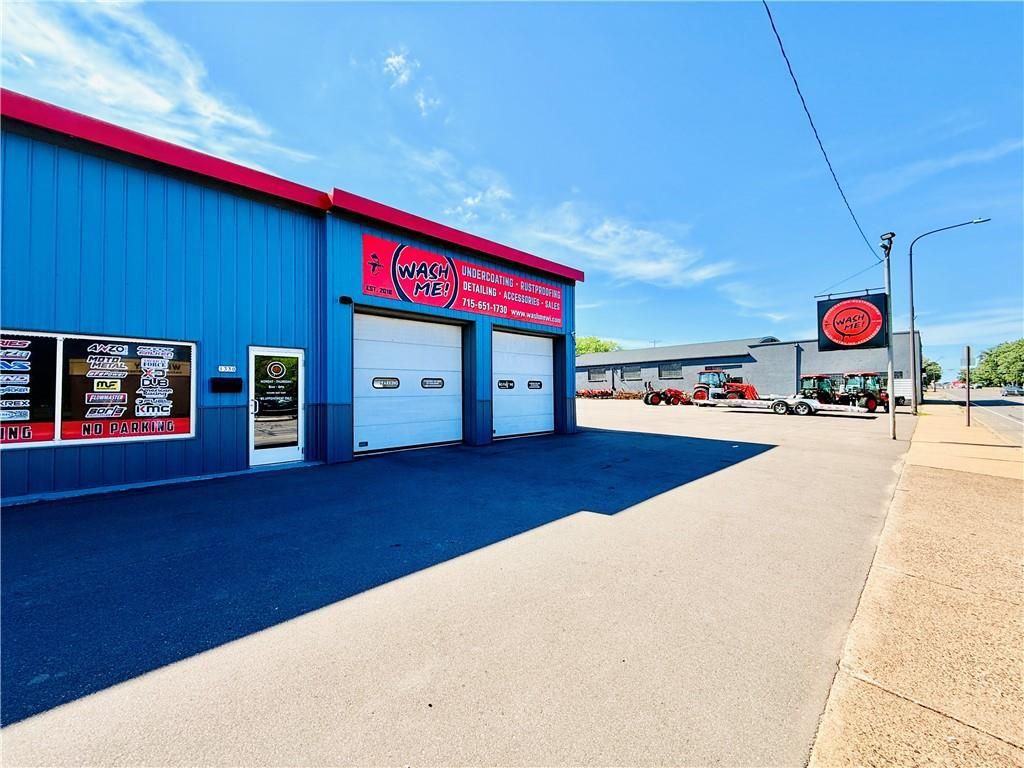 Photo of 1330 S Main STREET, Rice Lake, WI 54868 (MLS # 1598000)