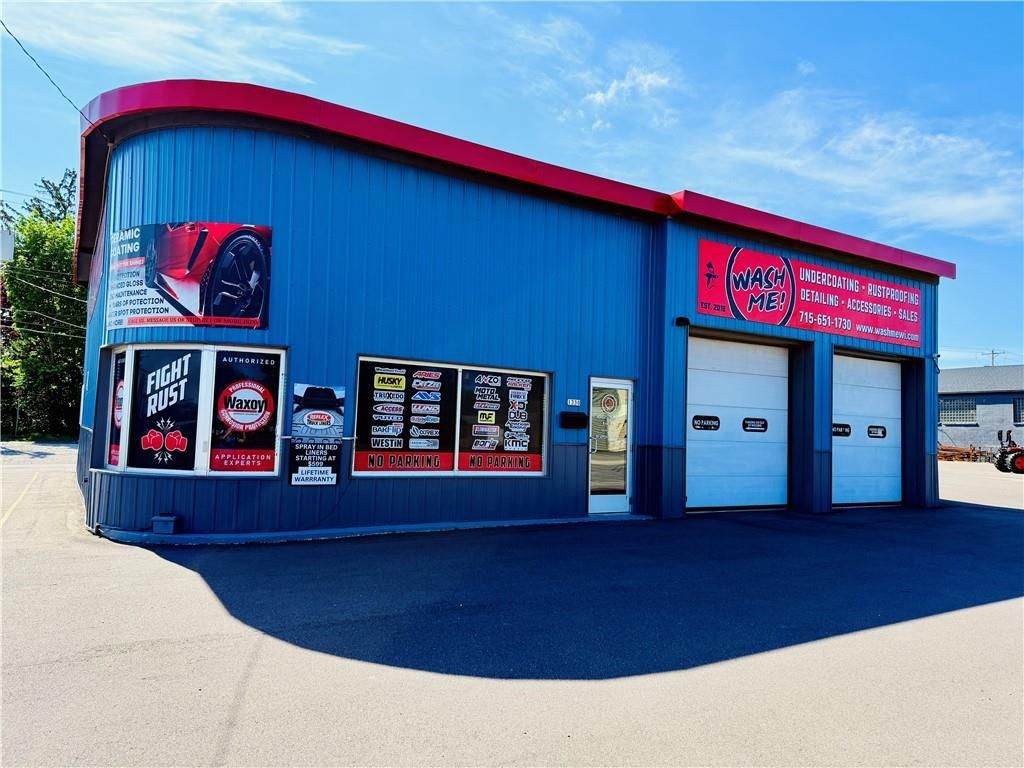 Photo of 1330 S Main STREET, Rice Lake, WI 54868 (MLS # 1598000)