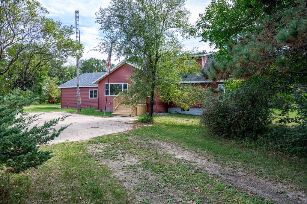 Photo of 31395 Fresno AVENUE, Tomah, WI 54460 (MLS # 2009421)