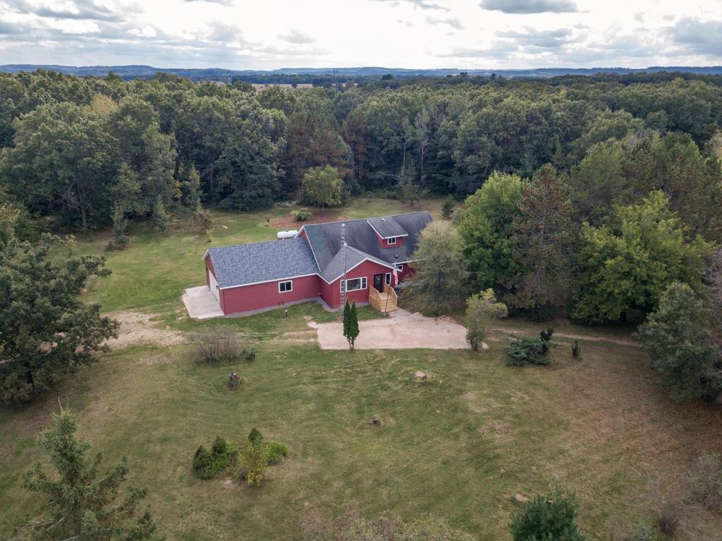 Photo of 31395 Fresno AVENUE, Tomah, WI 54460 (MLS # 2009421)