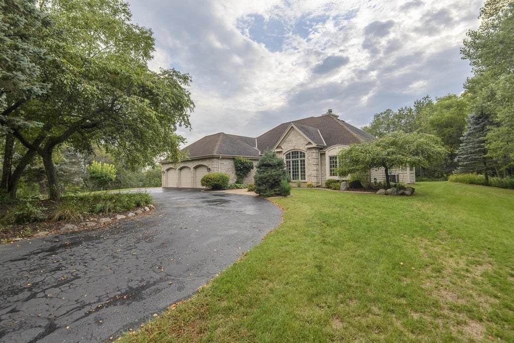 Photo of 4945 S Calhoun ROAD, New Berlin, WI 53151 (MLS # 1980372)