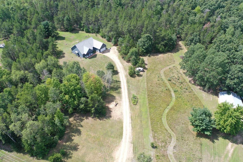 Photo of W1624 Dees Rd, Lyndon Station, WI 53944 (MLS # 2031110)