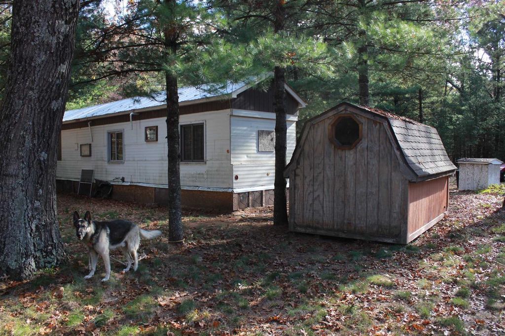 Photo of 2380 State Road 13, Adams, WI 53910 (MLS # 2011788)