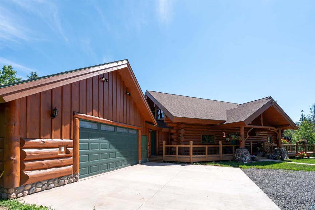 Photo of 71876 Range Line ROAD, Iron River, WI 54847 (MLS # 6126731)
