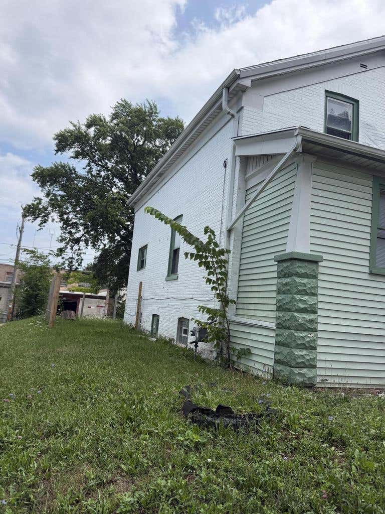 Photo of 4366 N 14th STREET, Milwaukee, WI 53209 (MLS # 1975346)