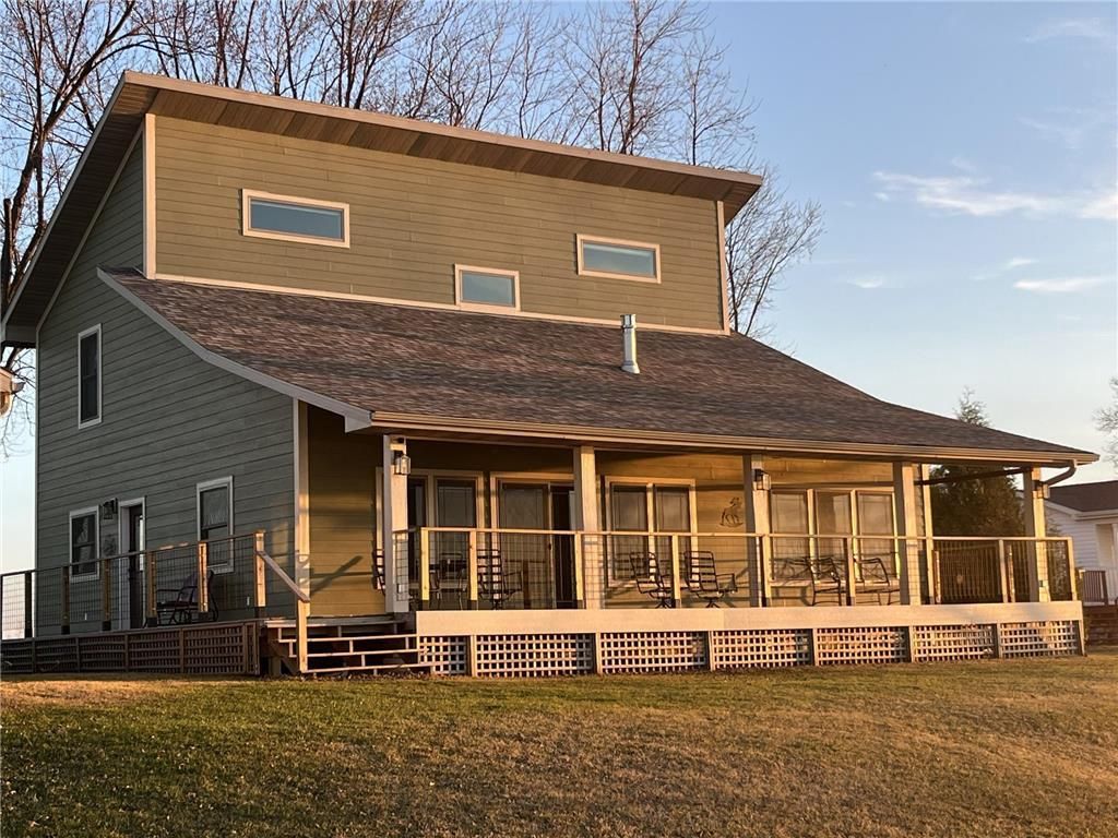 Photo of 2005 1/2 STREET, Comstock, WI 54826 (MLS # 7034920)