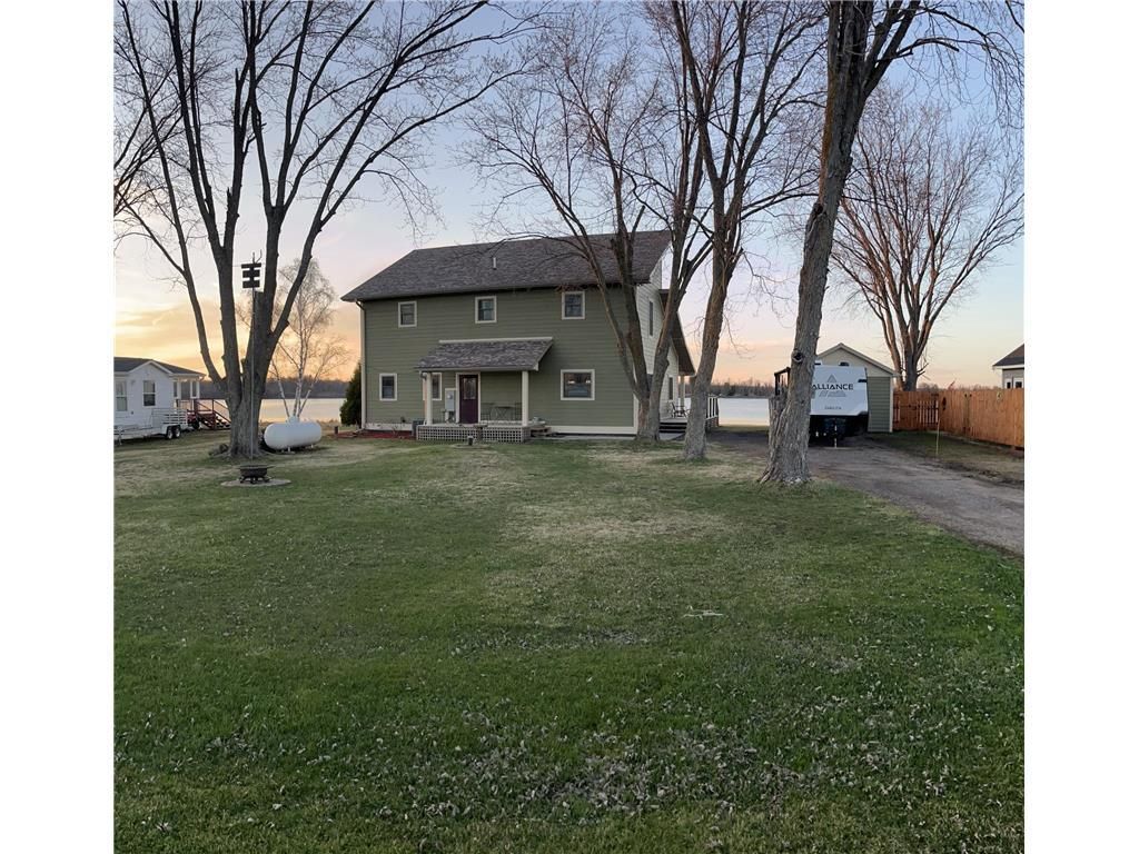 Photo of 2005 1/2 STREET, Comstock, WI 54826 (MLS # 7034920)