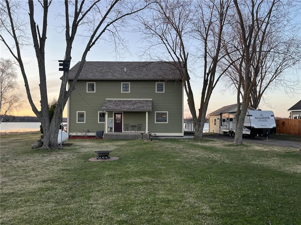 Photo of 2005 1/2 STREET, Comstock, WI 54826 (MLS # 7034920)