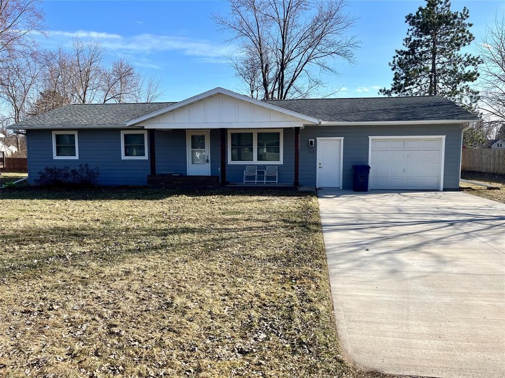 Photo of 519 Schofield STREET, Chetek, WI 54728 (MLS # 1599624)