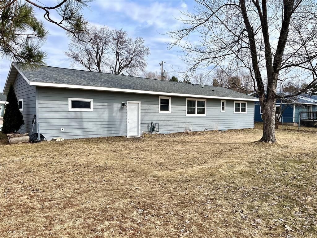 Photo of 519 Schofield STREET, Chetek, WI 54728 (MLS # 1599624)
