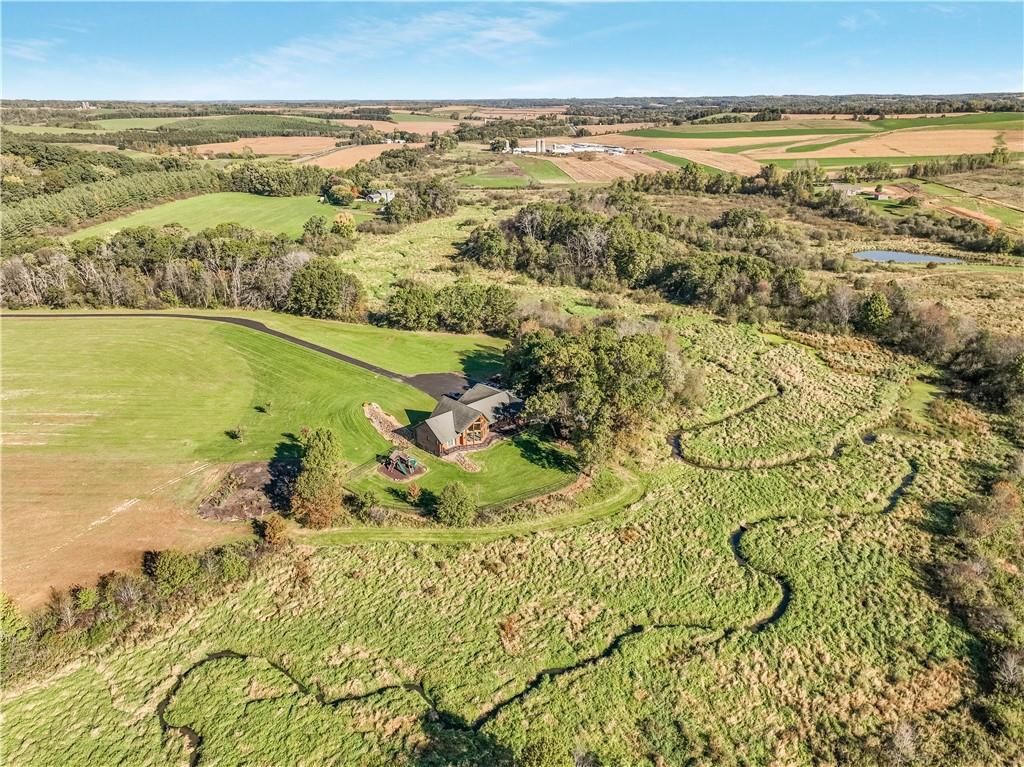 Photo of S10655 County Road D, Eau Claire, WI 54701 (MLS # 1596352)