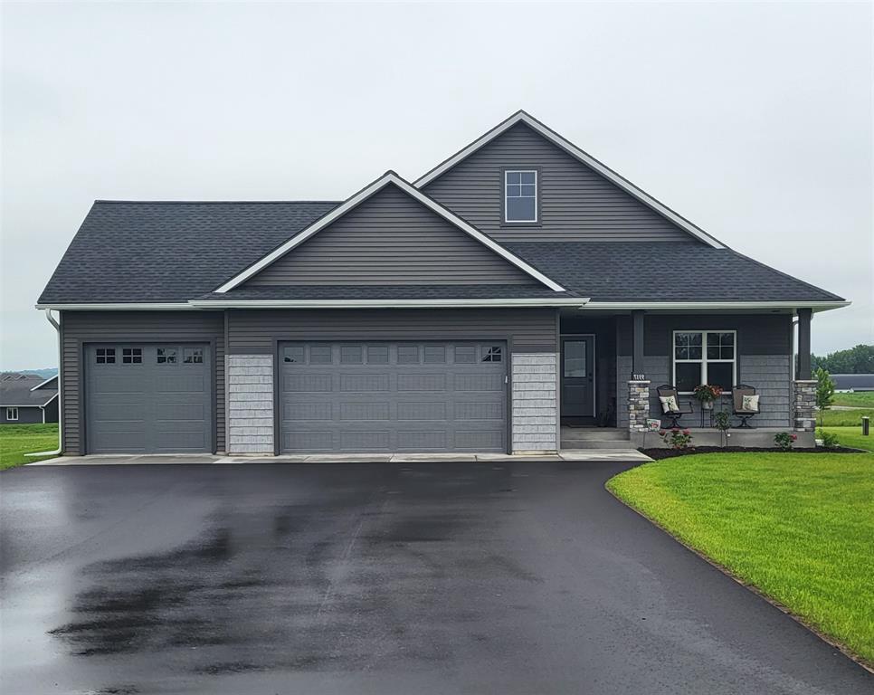 Photo of 5262 195TH STREET, Chippewa Falls, WI 54729 (MLS # 1601920)