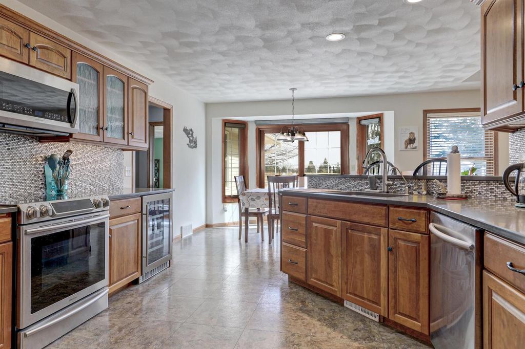 Photo of N1768 Terrace DRIVE, Greenville, WI 54942 (MLS # 50322054)